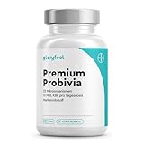 Premium Probivia Kulturen Komplex - Markenrohstoff HOWARU®...