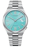 Citizen Automatic Watch NJ0151-88M