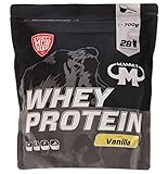 Mammut Wheyprotein Vanilla, 0,7 kg