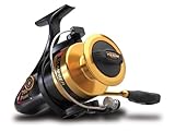 Penn Gold Label Series Slammer Spinnrolle (200 Yard, 4,5 kg)