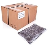 60 x Moor-Einmalpackung, 38x28 cm, 350 g, 60 Stück/Karton,...