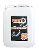 Rostio Rostumwandler 5 Liter Rostkonverter