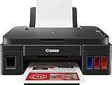 Canon G3410 Drucker-Scanner-Fotokopie W-Fi Farbtinten-Tankdrucker