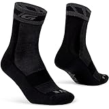 GripGrab Merino Winter Fahrradsocken Dicke Thermosocken mit...