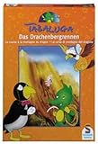 Tabaluga (Spiel) Das Drachenbergrennen: Für 2-4 Kinder....