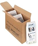 purux Waschsoda Pulver 3kg Natriumcarbonat nachhaltig verpackt