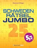 Schwedenrätseljumbo 25