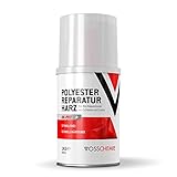 Vosschemie 154.385 Polyester Reparaturharz 1KG