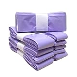 Nachfüllbeutel für Windeleimer, Müllbeutel für Windeln, Geruchskontrolle, Abfallbeutel für nachhaltige Verwendung, 10 Packungen – langlebige Müllbeutel für Katzenstreu, eff