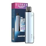 ELFBAR ELFA MASTER - Elfbar Pod System - Basisgerät - In...