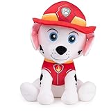 GUND Paw Patrol Marshall Plüschtiere, groß, 41,9 cm