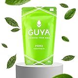 Bio Guayusa Tee PURE lose | 100g 40 Tassen | Energize Your...