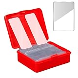 Doppelseitig Klebend – Durchsichtiges Doppelklebeband, Strapazierfähige Streifen Zum Aufhängen Von Bildern, Starker Wandmontage- Und Bastelkleber, 60 Stück Wiederverwendbare Transparente Streifen | Fü