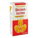 WEIZENKEIME Vollgran Grandel Kerne 500 g