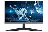 Samsung S24C310EAU S31C Series LED-Monitor 61 cm 24' 1920 x 1080 Full HD 1080p @ 75 Hz IPS 250 cd/m² 1000:1 5 ms HDMI VGA Schwarz