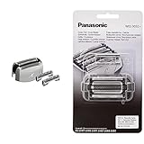 Panasonic WES9020 Schermesser und -folie für ES8249, ES8243 & WES9032Y1361 Combopack, Messer plus Folie