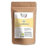 Tasty Pott Bio Kartoffelstärke 500g | Verdickungsmittel Glutenfrei | Backen Kochen | Vegetarisch Vegan | Kartoffelprodukt Nachhaltigkeit | natürlicher Geschmack