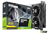 ZOTAC Gaming GeForce GTX 1650 AMP CORE GDDR6 NVIDIA 4 GB