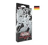 Yu-Gi-Oh! Legendary Modern Decks 2026 - Deutsch - 1. Auflage - OVP - mit RC-Fieldcenter