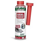 MATHY-DPF Partikelfilter Reiniger Diesel - DPF Reiniger -...