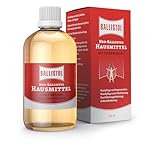 BALLSISTOL 26200 NEO-BALLISTOL Hausmittel 100ml – Massageöl zum Einreiben, Einmassieren –Wundbehandlung, Desinfizierend