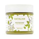 EATALIAN by AMZ BETTER Streichbare Pistaziencreme,...