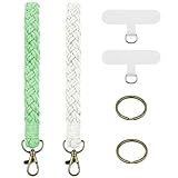 APXEL Blumenzwiebelpflanzer, Zwiebelpflanzer mit T-Griff aus Holz, Pflanzhilfe mit 10cm Tiefenskala Pflanzholz Werkzeuge Pikierstab Gartengeräte für Blumen Blumenzwiebeln