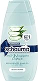 SCHAUMA Shampoo 2er 2x400 ML Anti-Schuppen Classic