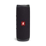 JBL FLIP5 Black PC-Lautsprecher