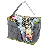 Weldphur Gefrierfähige Kühltasche | Kühltasche Isoliert Für Kühlung & Lagerung - Tragbare Wiederverwendbare Kühlbox Große Kapazität Lunch Rucksack Für Outdoor Getränke BBQ