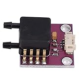 Saluaqui Hochpräzise MPXV7002DP -Drucksensorplatine für Genaue Druckmessung in A/D-Eingangsanwendungen mit Fortschrittlicher Silizium-Wandlertechnologie