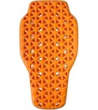 ZenithPeak Rückenprotektor Motorrad, Protektorenweste Motorrad Abnehmbare Zertifizierte, Protektoren Motorrad für Erwachsene Rückenprotektor Hohe Sicherheit MTB Rückenprotektoren Atmungsaktiv Unisex