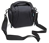 Bodyguard DSLM Foto/Kamera Tasche System L mit...