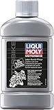 LIQUI MOLY Motorbike Lederkombipflege | 250 ml | Motorradpflege | Art.-Nr.: 1601, klar