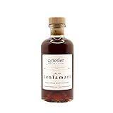 LenTamari Bio Sauce - Bio Linsen-Tamari Shoyu