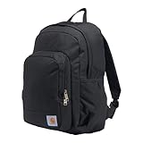 Carhartt Unisex-Erwachsene 25l Classic Backpack, Durable...