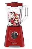 Moulinex Blendforce-Mixer, 600 W, 2...