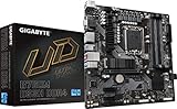 Gigabyte B760M DS3H DDR4 Motherboard Intel B760 LGA 1700 Micro ATX