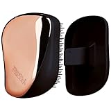 Tangle Teezer Compact Styler Classic Gold Black 1 Stk.