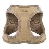 Voyager Step-In Plüsch-Hundegeschirr by Best Pet Supplies -...