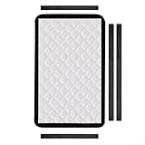 Sonnenschutz Vorhang für Wohnmobile, leicht und effektiv, um Ihr Camping-Erlebnis unter der Sonne zu verbessern