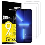 NEW'C 3 Stück für iPhone 13 Pro Max, iPhone 14 Plus für...