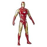 Marvel Avengers Titan Hero Series Collectible 30CM Iron Man...