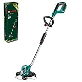 Bosch Home and Garden Akku Rasentrimmer AdvancedGrassCut 36 (ohne Akku, Fadenspule, Karton (36 V, 2,0 Ah, 30 cm Schnittkreisdurchmesser)