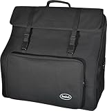 Steinbach Akkordeontasche für 72 Bass Mit Schultergurten,...
