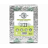 Meta Mate 23 Yerba Mate 500 g | Vakuumverpackter Blatt-Mate aus Brasilien | Frisch & antioxidativ | Für Mate & Tereré | Sanft herb | Nachhaltige Waldwirtschaft