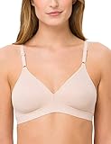 BeeDees Damen Soft-BH Microfun N Nude | 90B