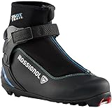 Rossignol - Langlaufschuhe X-5 Ot Fw Damen – Größe 37 – Schwarz