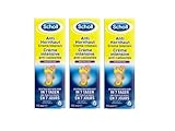 Scholl Anti-Hornhaut Creme Intensiv 225ml (3 x 75ml)