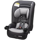 Cosco Kids™ MightyFit™ LX Kindersitz, umwandelbar, Broadway